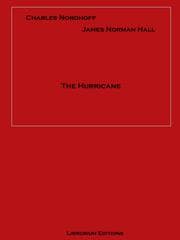 Cover von The Hurricane