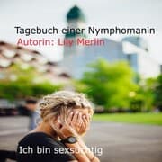 Cover von Tagebuch einer Nymphomanin