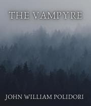 Cover von The Vampyre