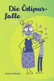 Cover von Die Ödipusfalle
