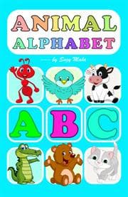Cover von Animal Alphabet
