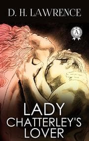 Cover von Lady Chatterley's Lover