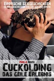 Cover von Erotische Sex-Geschichten