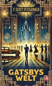 Cover von Gatsbys Welt