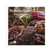 Cover von Schokolade