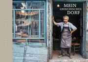 Cover von Mein griechisches Dorf