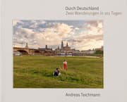 Cover von Durch Deutschland