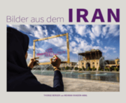 Cover von Bilder aus dem Iran