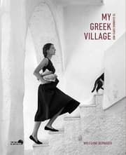 Cover von My Greek Village