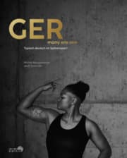 Cover von GER - many are one