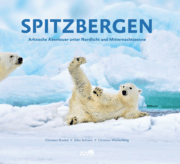 Cover von Spitzbergen