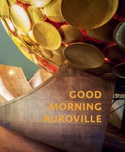 Cover von Good Morning Auroville