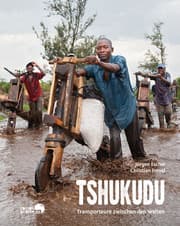 Cover von Tshukudu