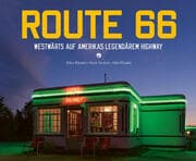 Cover von ROUTE 66