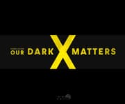 Cover von OUR DARK MATTERS