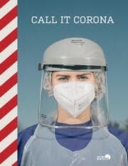 Cover von Call It Corona