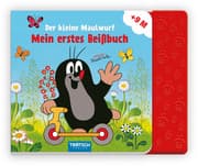 Cover von Der kleine Mauwurf - Mein erstes Beißbuch