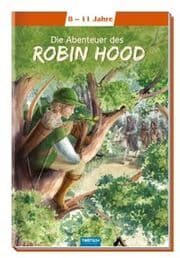 Cover von Die Abenteuer des Robin Hood