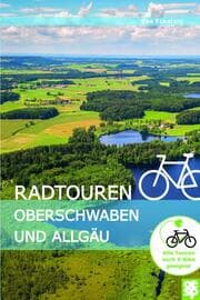 Cover von Radtouren Oberschwaben und Allgäu
