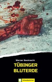 Cover von Tübinger Bluterde