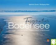 Cover von Faszination Bodensee