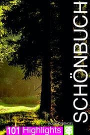 Cover von Traumziele Schönbuch