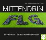 Cover von Mittendrin FLG (Friedrich-List-Gymnasium)