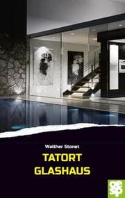 Cover von Tatort Glashaus