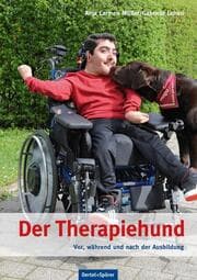 Cover von Der Therapiehund