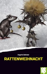 Cover von Rattenweihnacht
