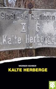 Cover von Kalte Herberge