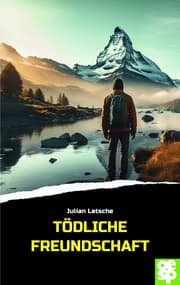 Cover von Tödliche Freundschaft