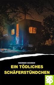 Cover von Ein tödliches Schäferstündchen
