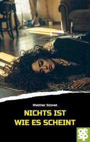 Cover von Nichts ist, wie es scheint