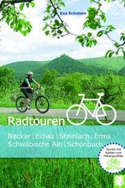Cover von Radtouren - Neckar, Echaz, Steinlach, Erms, Schwäbische Alb, Schönbuch