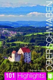 Cover von Oberschwaben