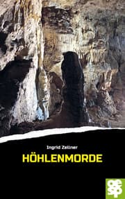 Cover von Höhlenmorde