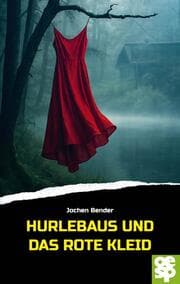 Cover von Hurlebaus und das rote Kleid