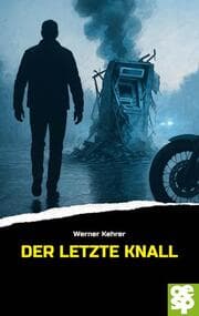 Cover von Der letzte Knall