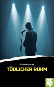 Cover von Tödlicher Ruhm