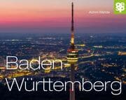 Cover von Baden-Württemberg