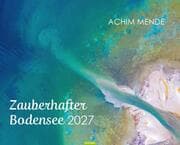 Cover von Zauberhafter Bodensee 2027