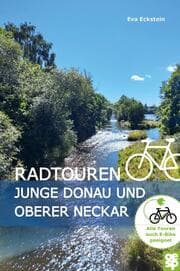 Cover von Radtouren Junge Donau und Oberer Neckar