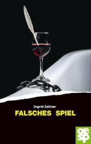 Cover von Falsches Spiel