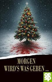 Cover von Morgen wird's was geben ...