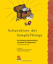 Cover von Schatzkiste der Simple Things