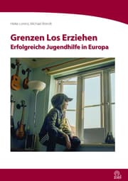 Cover von Grenzen Los Erziehen