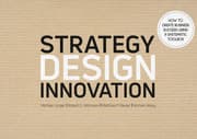 Cover von Strategy Design Innovation