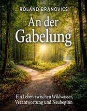 Cover von An der Gabelung