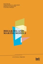 Cover von Breaking and Making Models